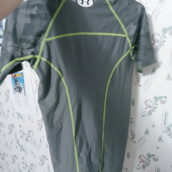 Under armour heat gear - Picture 4 of 4